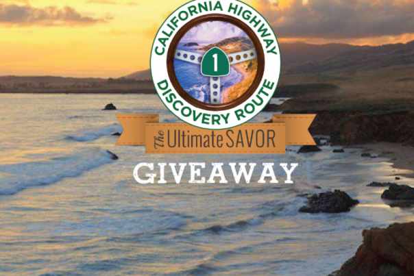 THE ULTIMATE CALIFORNIA ROAD TRIP â€“ TOP TEN SECRET DESTINATIONS UNVEILED ALONG THE ICONIC HIGHWAY 1 DISCOVERY ROUTE