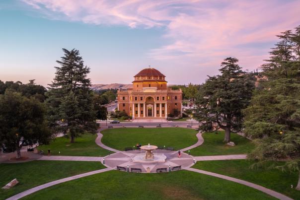 Atascadero City Hall