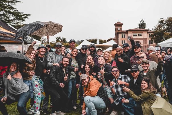 Central Coat Craft Beer Festival