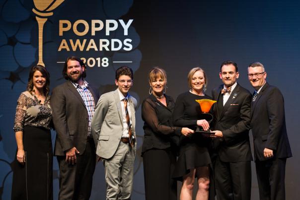 2018-Poppy-Award
