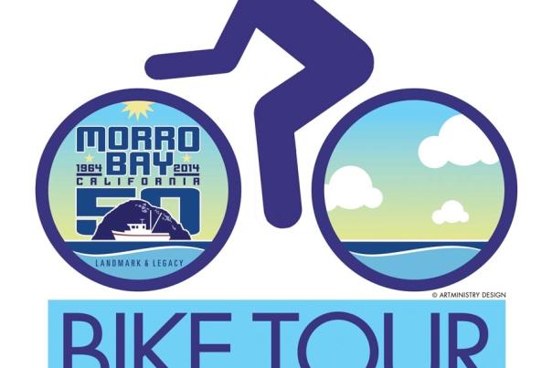 50th Anniversary Bike Tour to Visit Morro Bay Parks