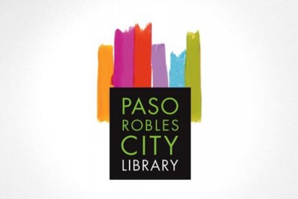 Friends of the Paso Robles Library Hosts Fall Book Sale