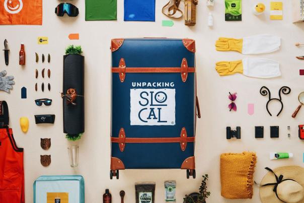 Unpacking SLO CAL