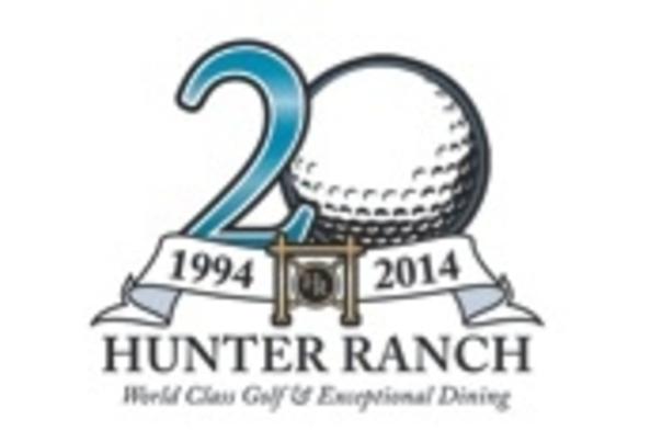 Hunter Ranch Celebrates 20 Years