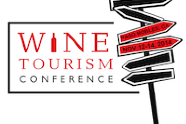 FOR IMMEDIATE RELEASE: San Luis Obispo County Welcomes the 2014 Wine Tourism Conference, Nov. 12-14