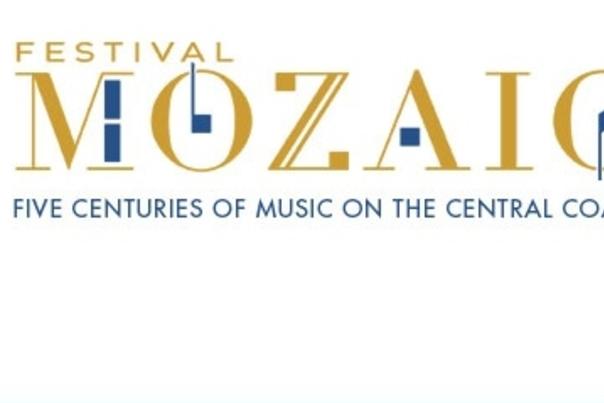 Announcing Festival Mozaicâ€™s 2014-2015 WinterMezzo Series: Intimate weekends of Chamber Music feature renowned chamber musicians and an array of composers in picturesque, Classic California venues