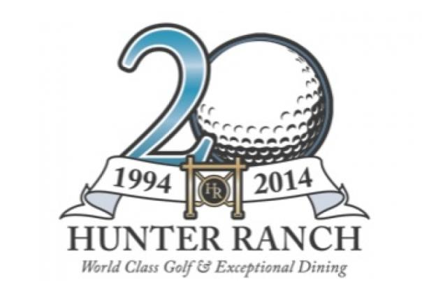 Major Fairway Improvements at Hunter RanchPaso Robles Golf Course Planning for the Future 