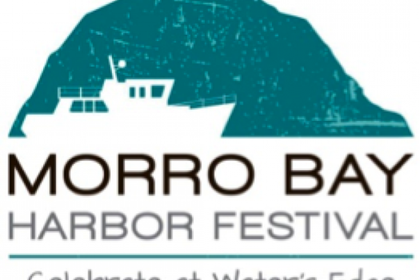 2015 Morro Bay Harbor Festival Redesign 