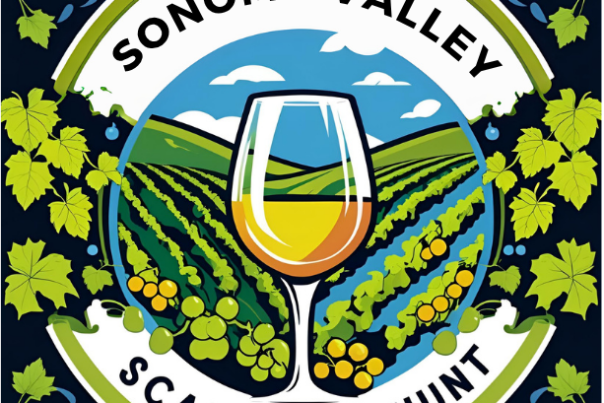 Sonoma 200 Scavenger Hunt