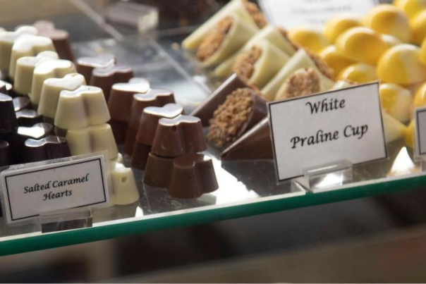 Desserts