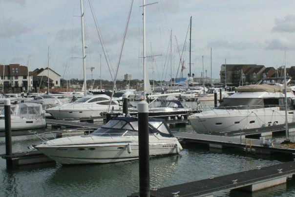Ocean Village