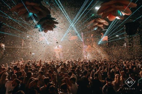 Disco-DJ-Music