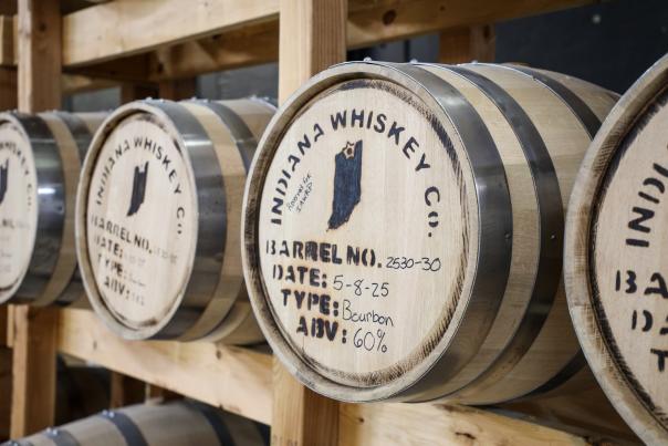 Indiana Whiskey