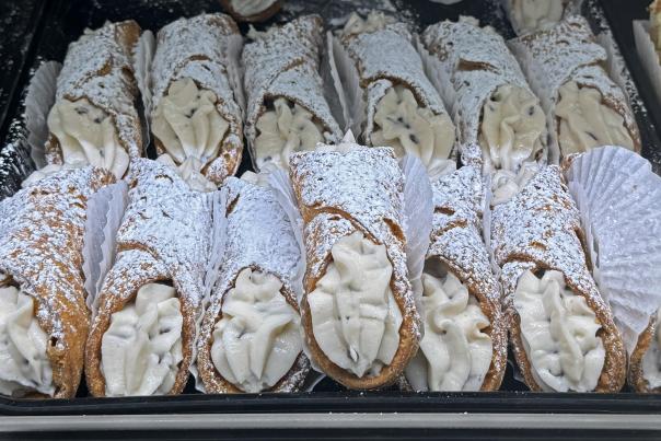 Macri's Italian Bakery