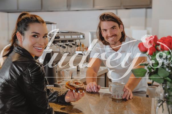 Audrey's Coffee House