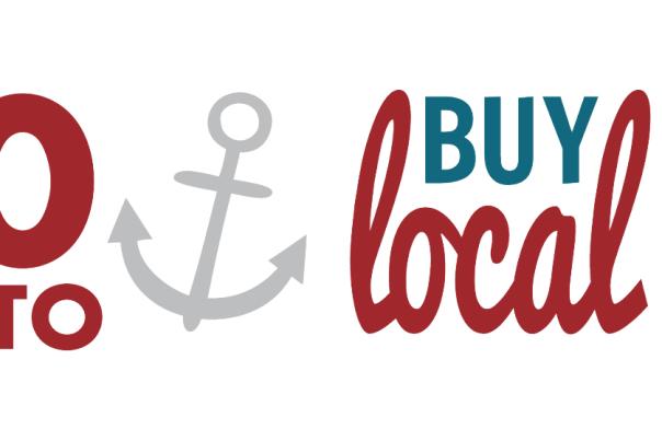 Buy Local Banner