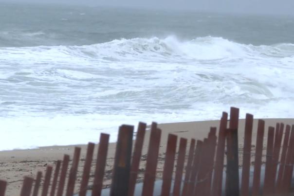 Westerly