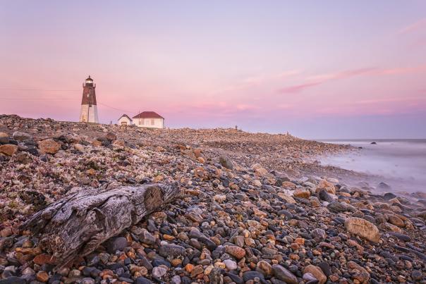 Point Judith Lighthouse