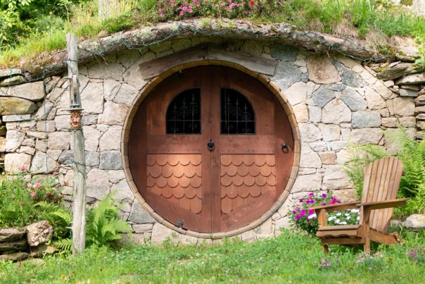 Hobbit House Preserve 2