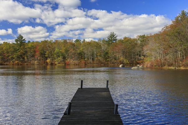 South County, Rhode Island, Is Made for Families This Fall