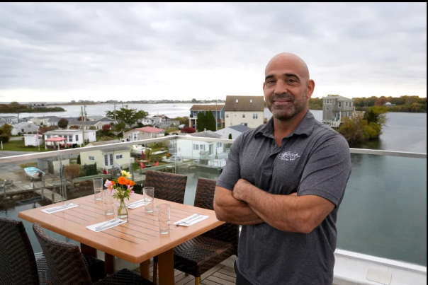 USA TODAY's 2025 Restaurants of the Year.