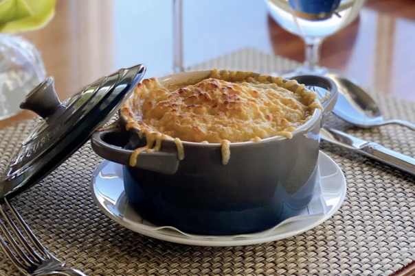 Ocean House French Onion Soup