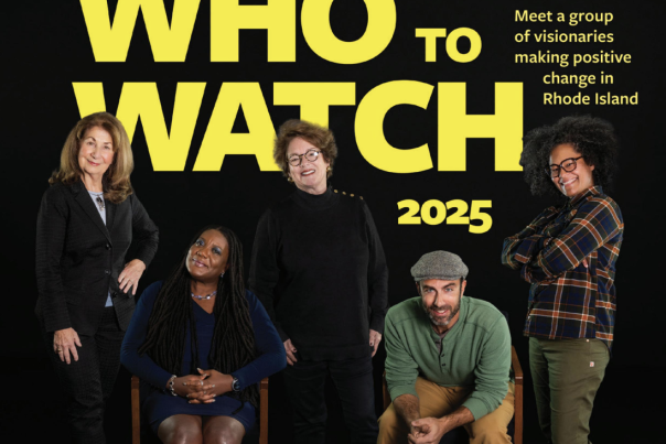 Who to Watch 2025