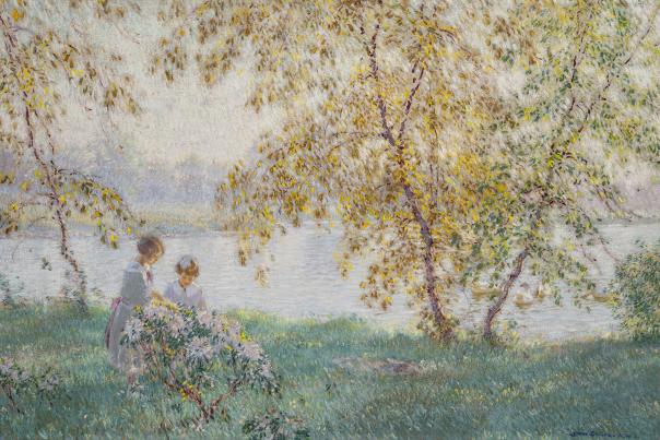 Westerly Museum of American Impressionism to Open October 2025