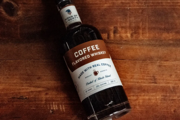 Sons of Liberty Coffee Whiskey