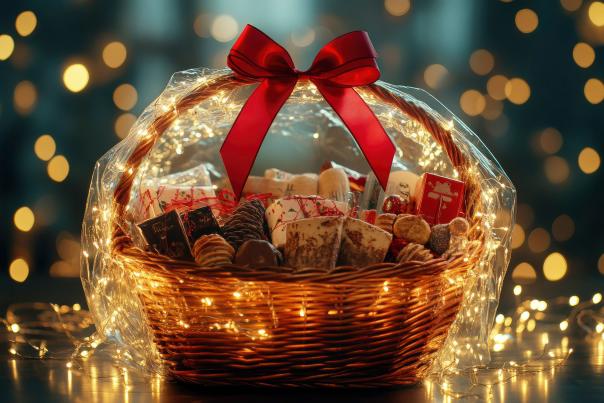 Food Basket