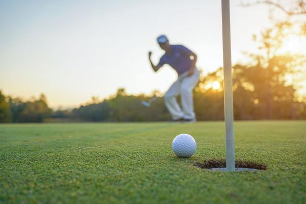 Golf South County