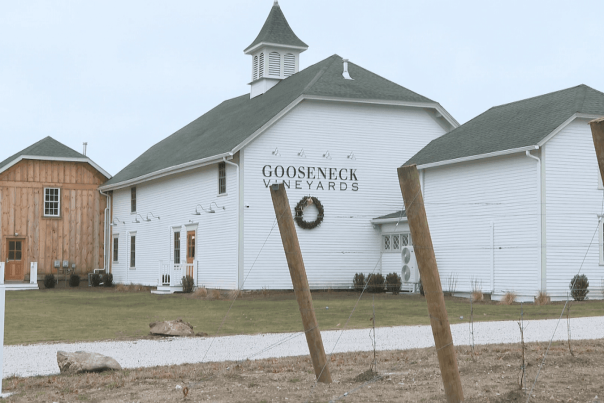 Gooseneck Vineyards