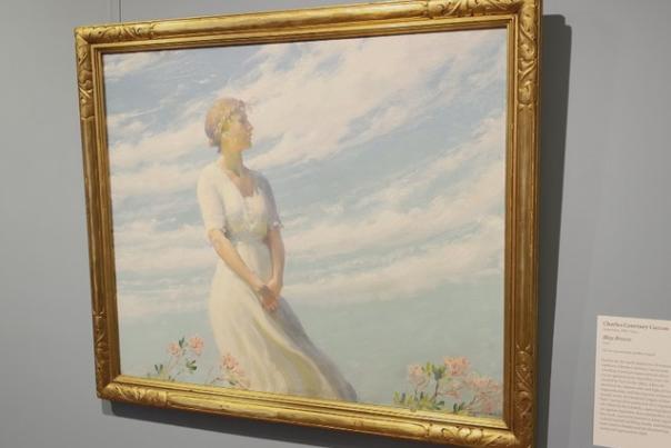 Westerly Museum of American Impressionism.