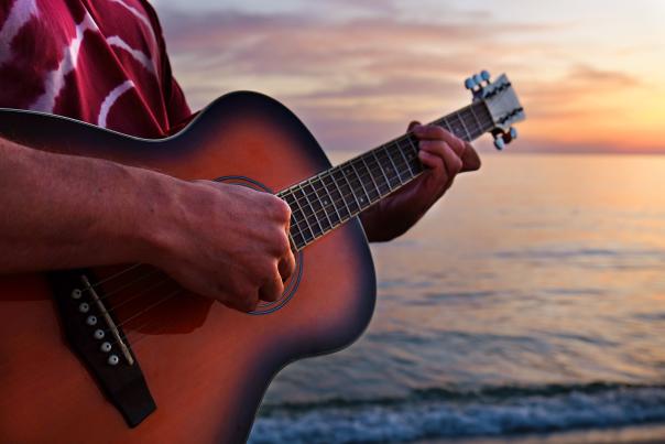 Beach Music