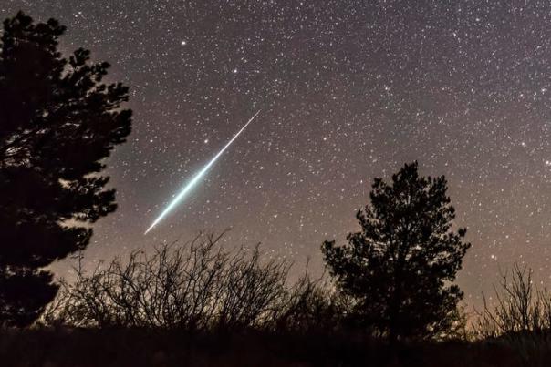 Where To See The Perseid Meteor Shower At Its Best: Eight Dark Places To Book Now