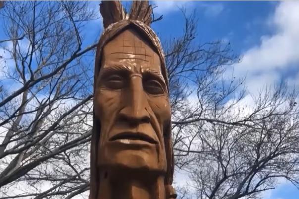 Enishkeetompauog Narragansett