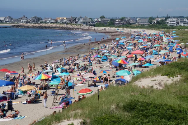 East Matunuck State Beach