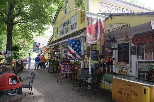 brown county nashville