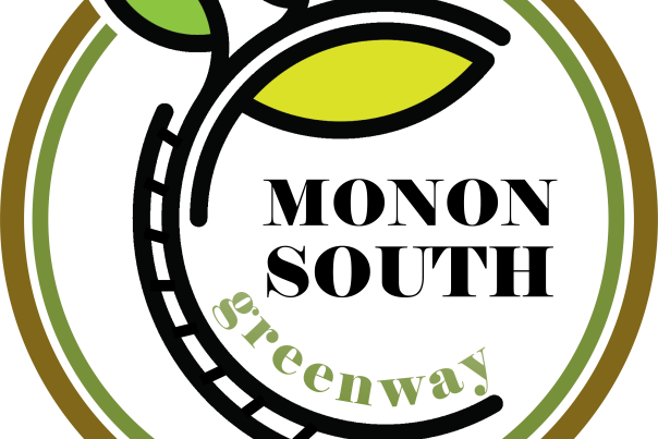 Monon South Greenway logo