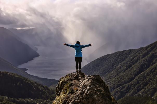 Kepler Track