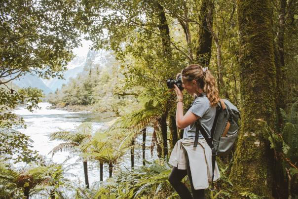 Milford Track