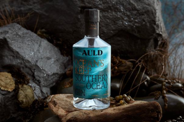 Auld Distillery