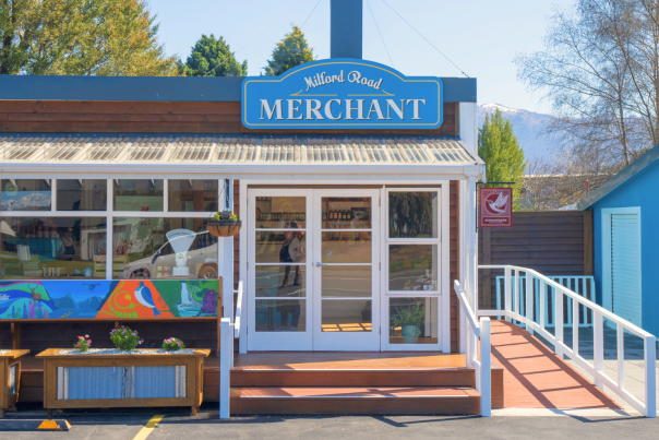 Milford Road Merchant