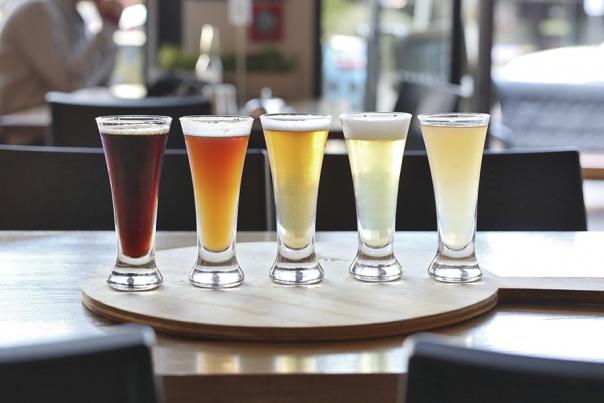 Gadoochi Brewing