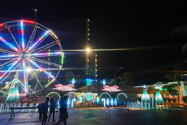 Photo Credit: Tommy J. Saenz