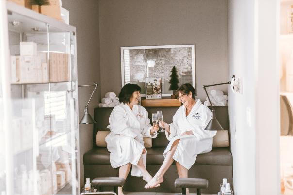 Idlewyld Inn & Spa