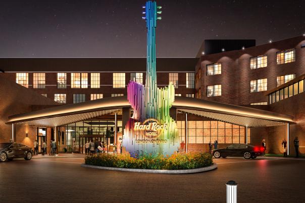 Hard Rock Hotel