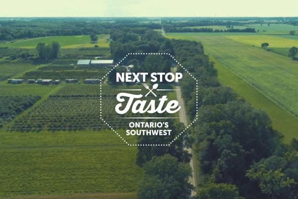Next Stop: Taste Episode 7 Blog