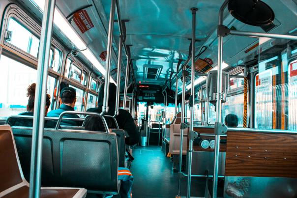 Public transportation