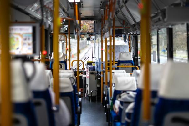 Public transit